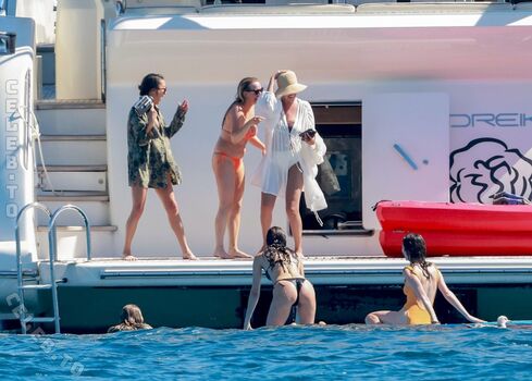 Full leaked Nina dobrev page private onlyfans photo