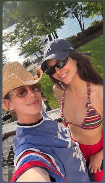 Full leaked Nina dobrev private onlyfans photo