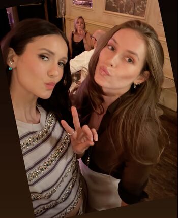 Full leaked Nina dobrev page private onlyfans photo