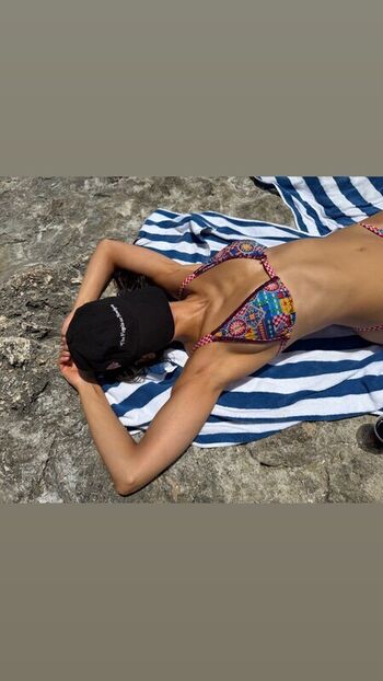 Full leaked Nina dobrev private onlyfans photo