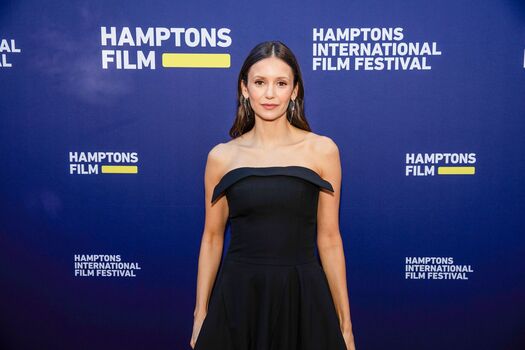 Full leaked Nina dobrev private onlyfans photo