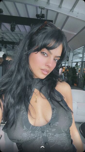 Full leaked Nina drama private onlyfans photo