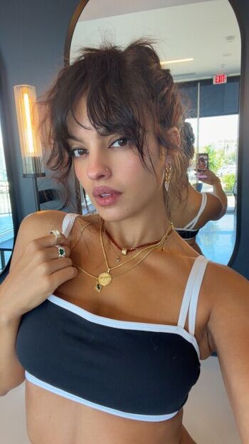 Full leaked Nina drama private onlyfans photo