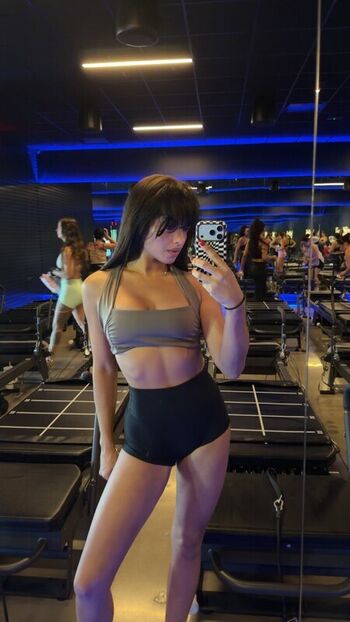 Full leaked Nina drama private onlyfans photo