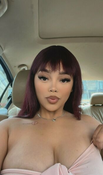 Full leaked Nina eve private onlyfans photo