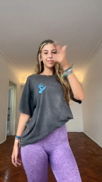Full leaked Nina ferreira private onlyfans photo