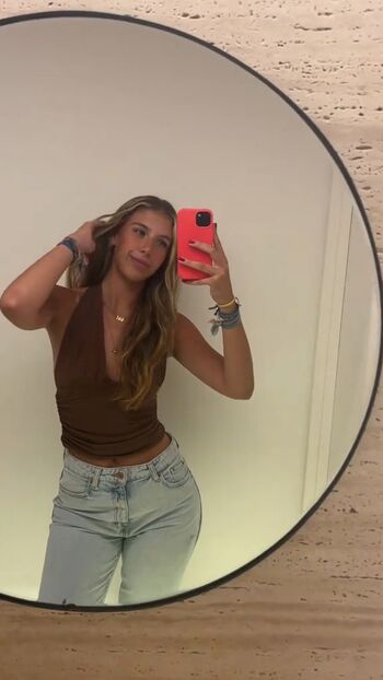 Full leaked Nina ferreira private onlyfans photo