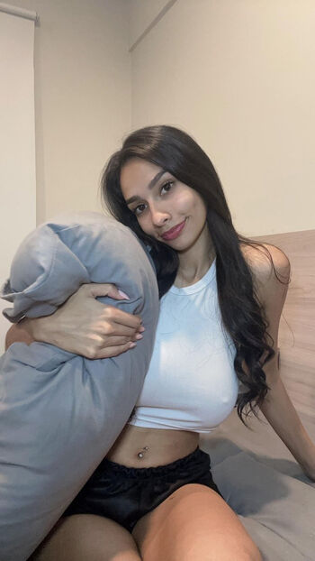 Full leaked Nina fox private onlyfans photo