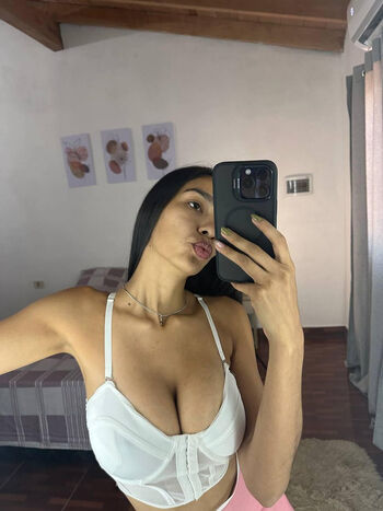 Full leaked Nina fox private onlyfans photo