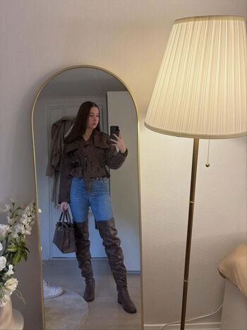 Full leaked Nina gademan page private onlyfans photo