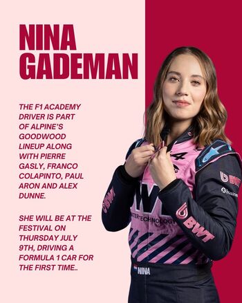 Full leaked Nina gademan private onlyfans photo