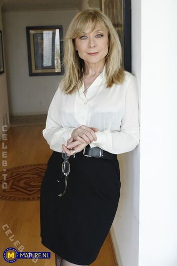Nina Hartley