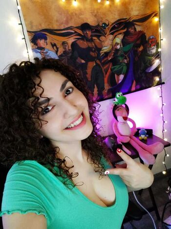 Full leaked Nina infinity private onlyfans photo