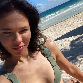 Full leaked Nina kraviz private onlyfans photo