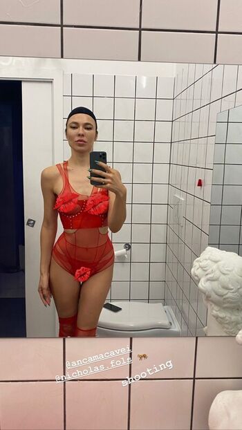 Full leaked Nina kraviz private onlyfans photo
