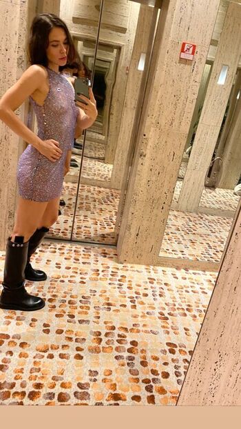 Full leaked Nina kraviz private onlyfans photo