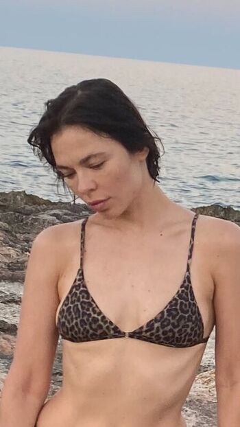 Full leaked Nina kraviz private onlyfans photo