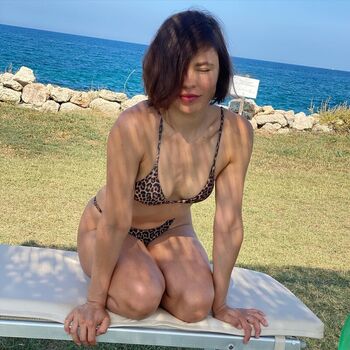 Full leaked Nina kraviz private onlyfans photo