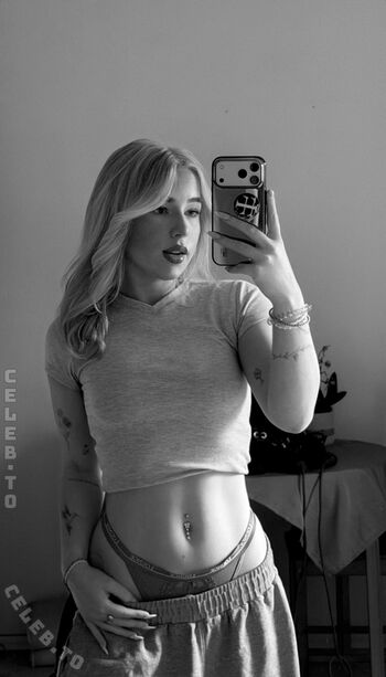 Full leaked Nina kxs page private onlyfans photo