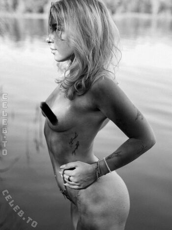 Full leaked Nina kxs private onlyfans photo