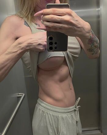 Full leaked Nina nagy private onlyfans photo