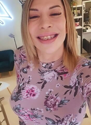 Full leaked Nina nagy private onlyfans photo
