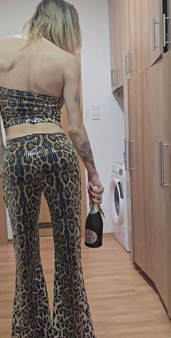 Full leaked Nina nagy private onlyfans photo