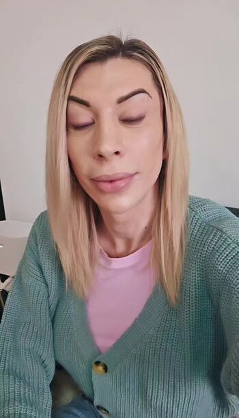 Full leaked Nina nagy private onlyfans photo
