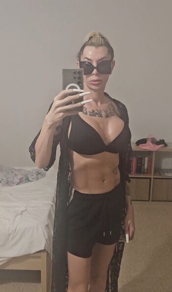 Full leaked Nina nagy private onlyfans photo