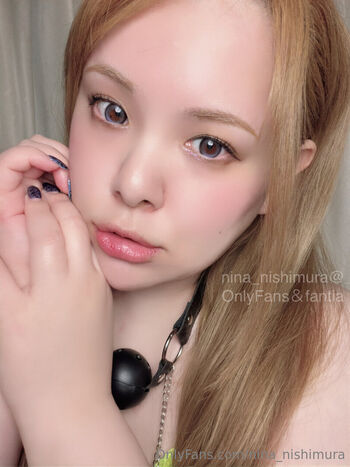 Nina Nishimura