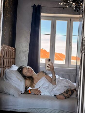 Full leaked Nina nonn private onlyfans photo