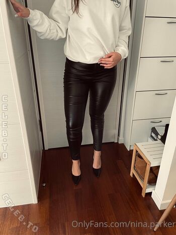 Full leaked Nina parker private onlyfans photo