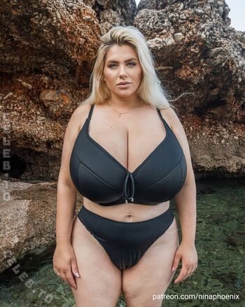 Full leaked Nina phoenix page private onlyfans photo