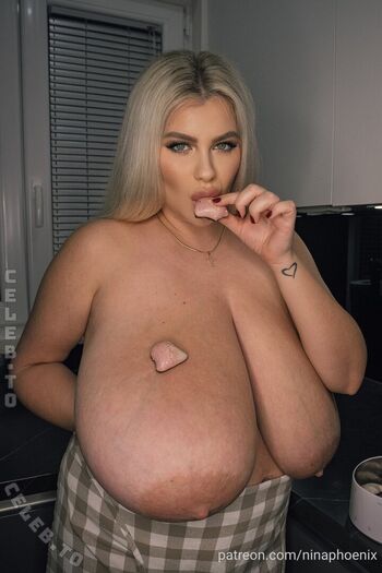 Full leaked Nina phoenix private onlyfans photo