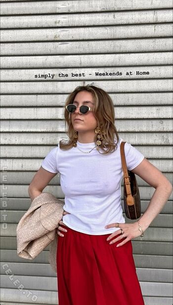 Full leaked Nina rall private onlyfans photo