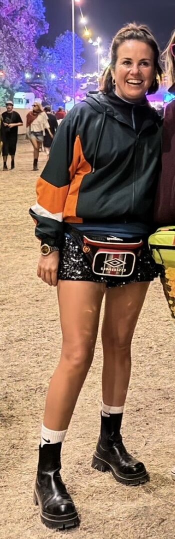 Full leaked Nina warhurst private onlyfans photo