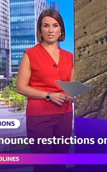 Nina Warhurst