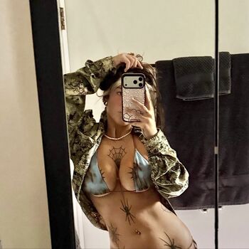 Full leaked Nina webb private onlyfans photo