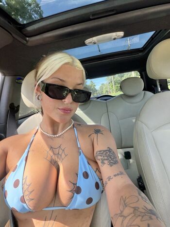 Full leaked Nina webb private onlyfans photo