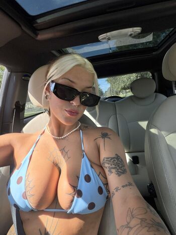 Full leaked Nina webb private onlyfans photo