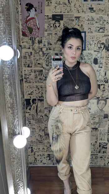 Full leaked Nina windy page private onlyfans photo