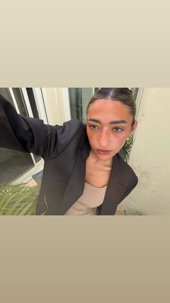 Full leaked Ninaattal private onlyfans photo
