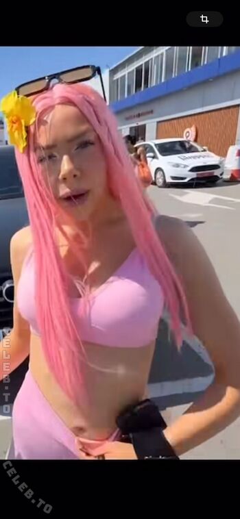Full leaked Ninabridney private onlyfans photo