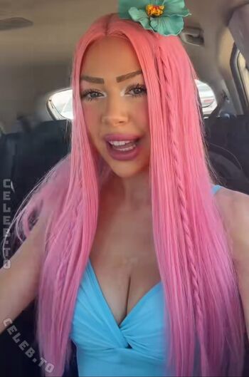 Full leaked Ninabridney private onlyfans photo