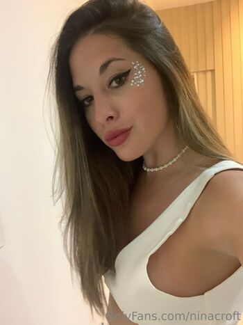 Full leaked Ninacroft private onlyfans photo