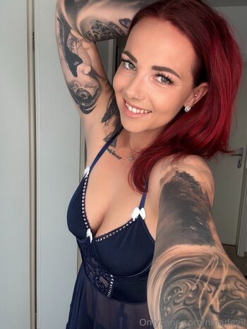 NinaDevil