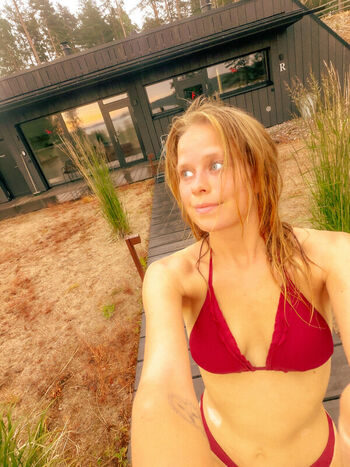Full leaked Ninainsauna private onlyfans photo