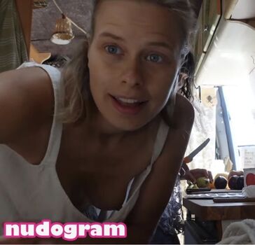 Full leaked Ninainsauna private onlyfans photo