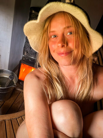 Full leaked Ninainsauna private onlyfans photo