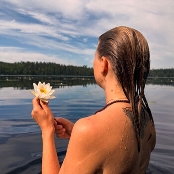 Full leaked Ninainsauna private onlyfans photo